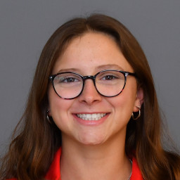 Ciara Rushmer