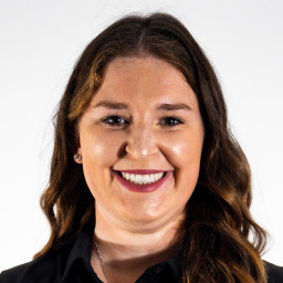 Katie Scheck