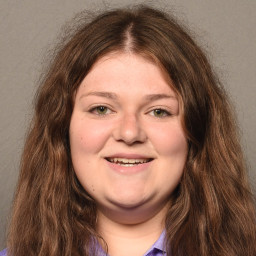 Delaney Woodard