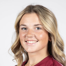 Hannah Nall