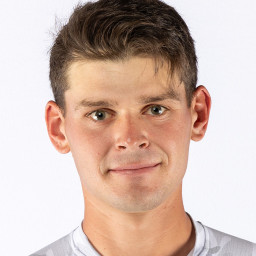 Liam Van Deventer
