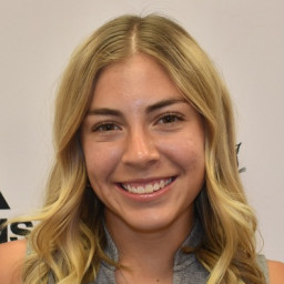 Olivia Morgan