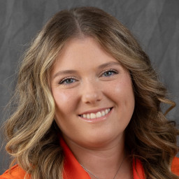 Makenna Jones