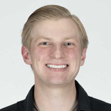 Carson Hunsucker