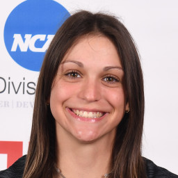 Anna Longbrake