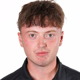 Paraic McGrath