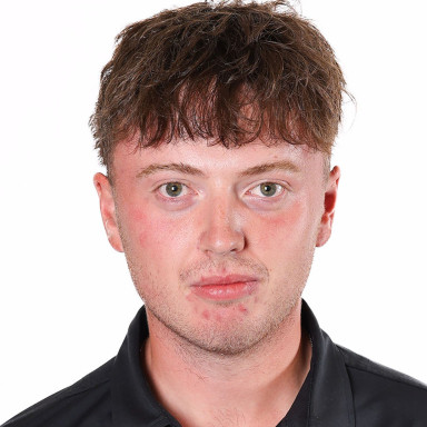 Paraic McGrath