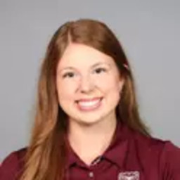 Lilly Whitley