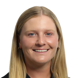 Anna Morgan