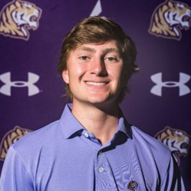 Logan Johnson