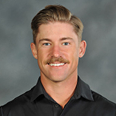 Trace McDonald