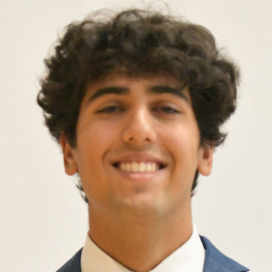 Alec Ortiz