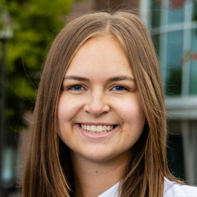 Brooke Stellmaker