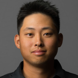Kent Hsiao