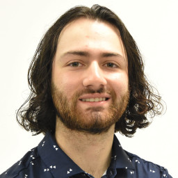 Jake Dantonio