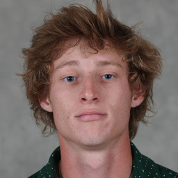 Patrick Blaum