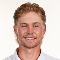 Garrett Endicott