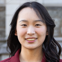 Cynthia Zhang
