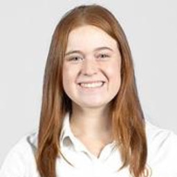 Maddy Vilven
