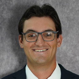 Tyler Mistretta
