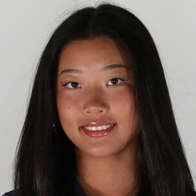Jocelyn Choi