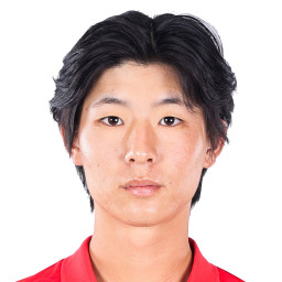 Kevin An