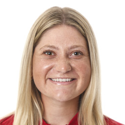 Caroline Smith
