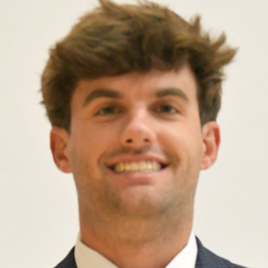 Andrew Garger