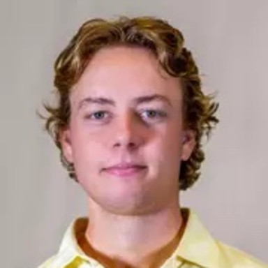 Caleb Taylor