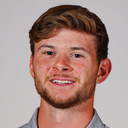 Gavin Rodeghiero