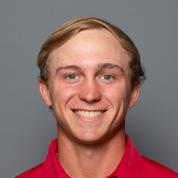 Connor Adams