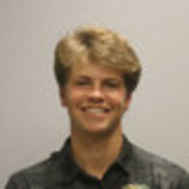 Joey Friedel