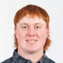 Alec Prentice