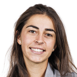 Ana Pina Ortega