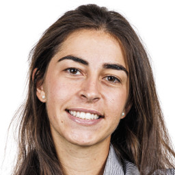 Ana Pina Ortega