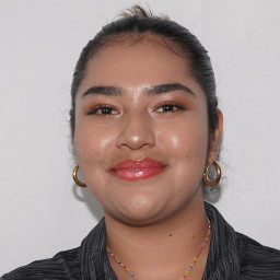 Melanie Reyes