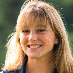 Katie Rose Rankin