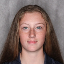 Cheyenne Krupp