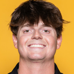 Isaac Moody