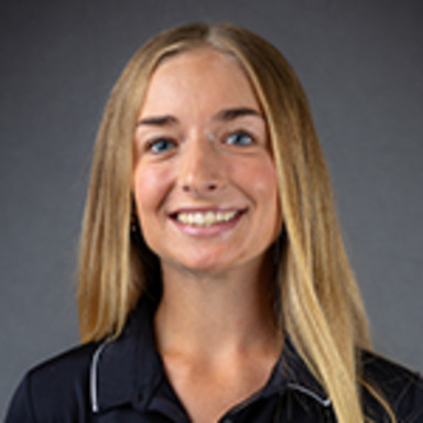 Annabelle Mozingo