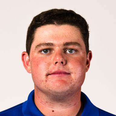 Angus O'Brien