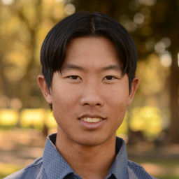 Treed Huang