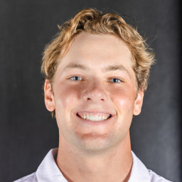 Gavin Newkirk