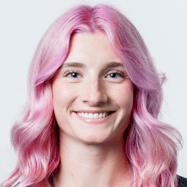 Rachel Harris