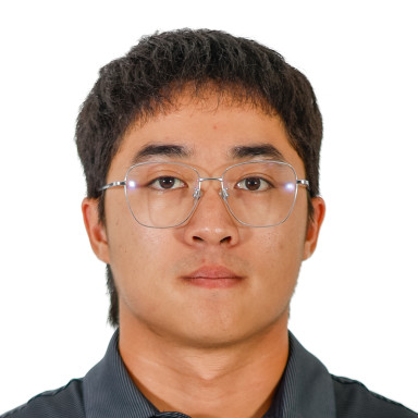 Gene Chaikangwal