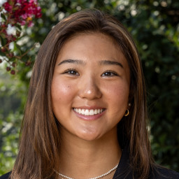 Ashley Kim