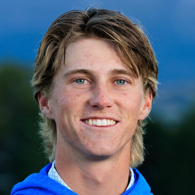 Cooper Jones