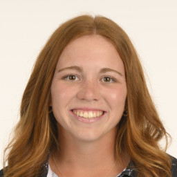 Faith Martin