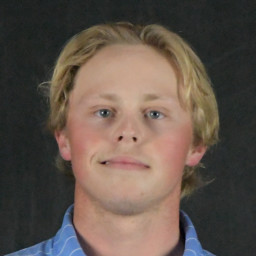 Easton Keller