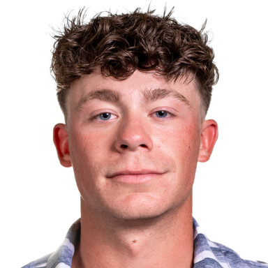 Dylan Teeter